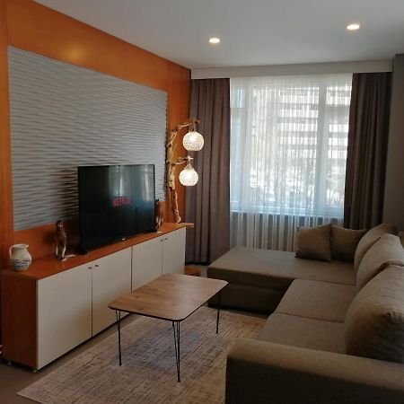 Levent Apartments Istambul Exterior foto