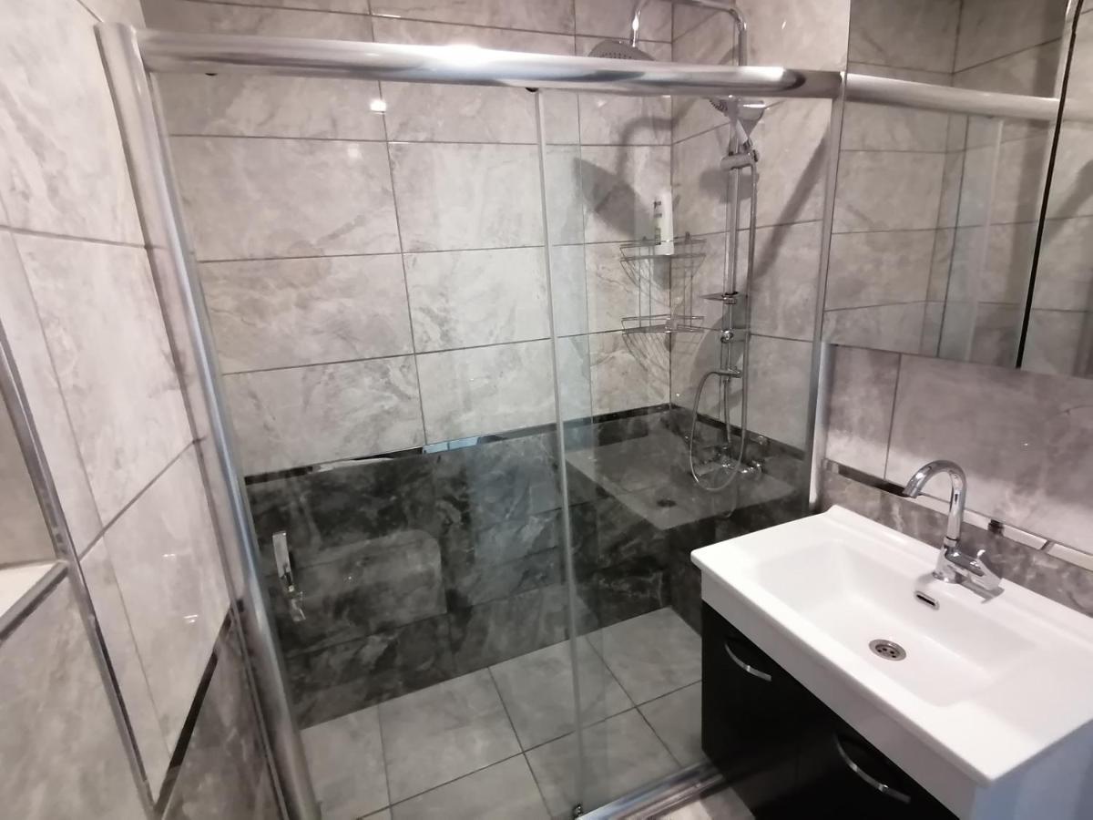 Levent Apartments Istambul Exterior foto