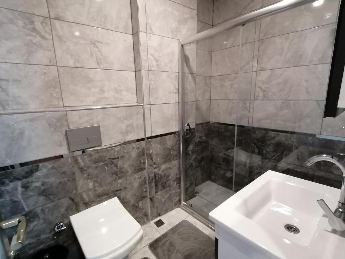 Levent Apartments Istambul Exterior foto