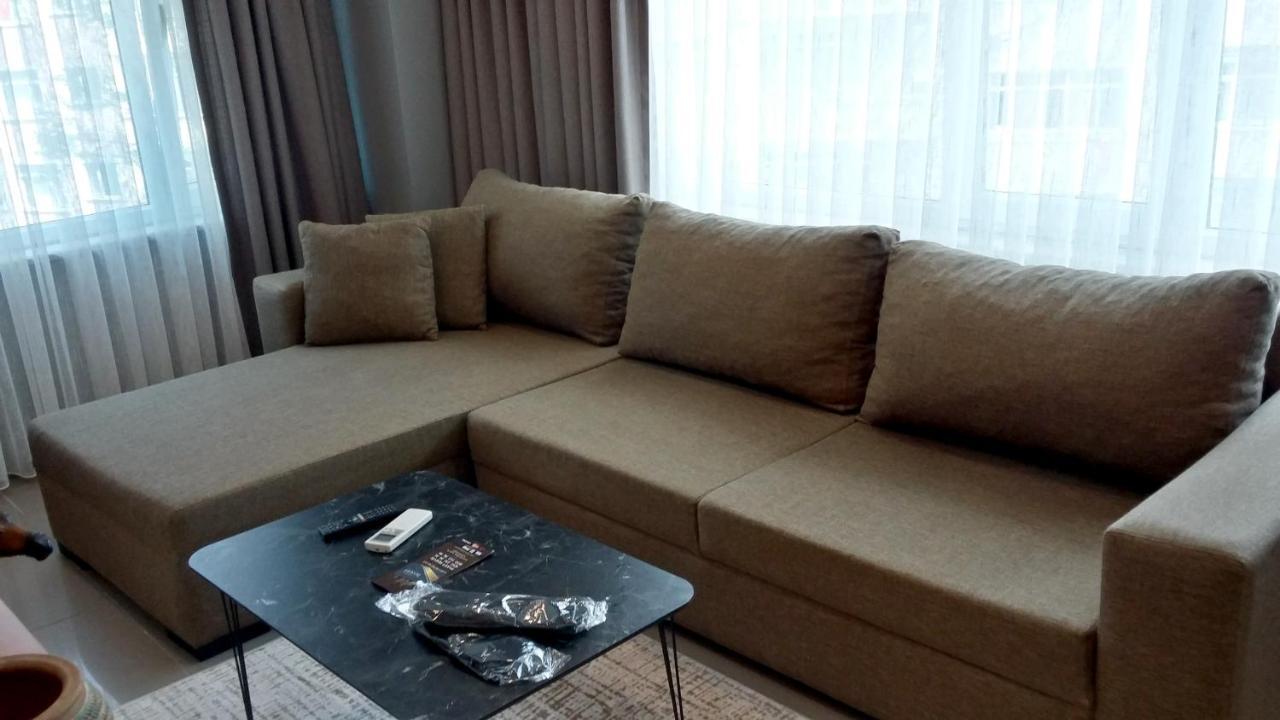 Levent Apartments Istambul Exterior foto