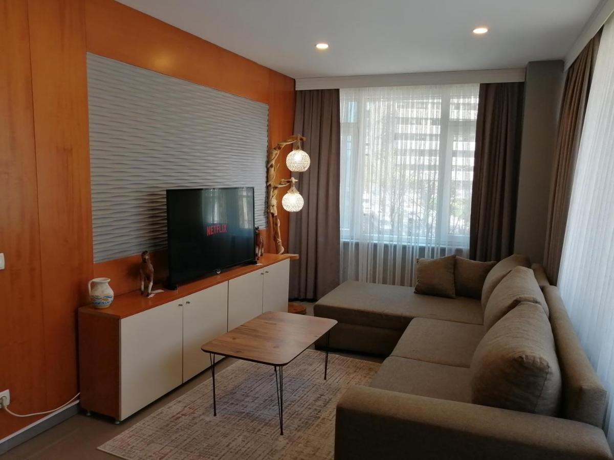 Levent Apartments Istambul Exterior foto