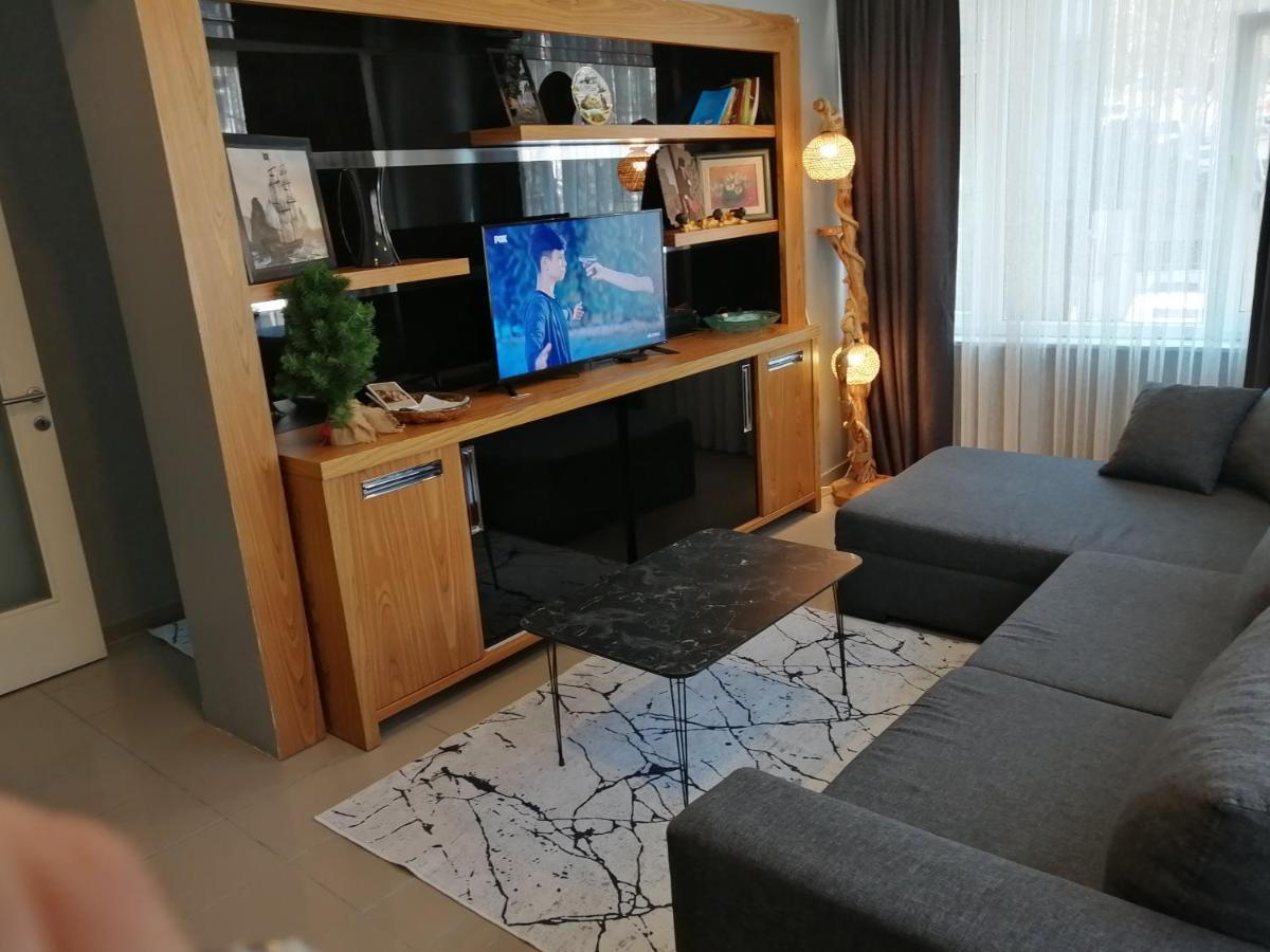 Levent Apartments Istambul Exterior foto