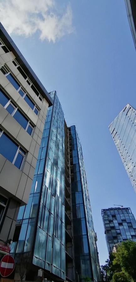 Levent Apartments Istambul Quarto foto