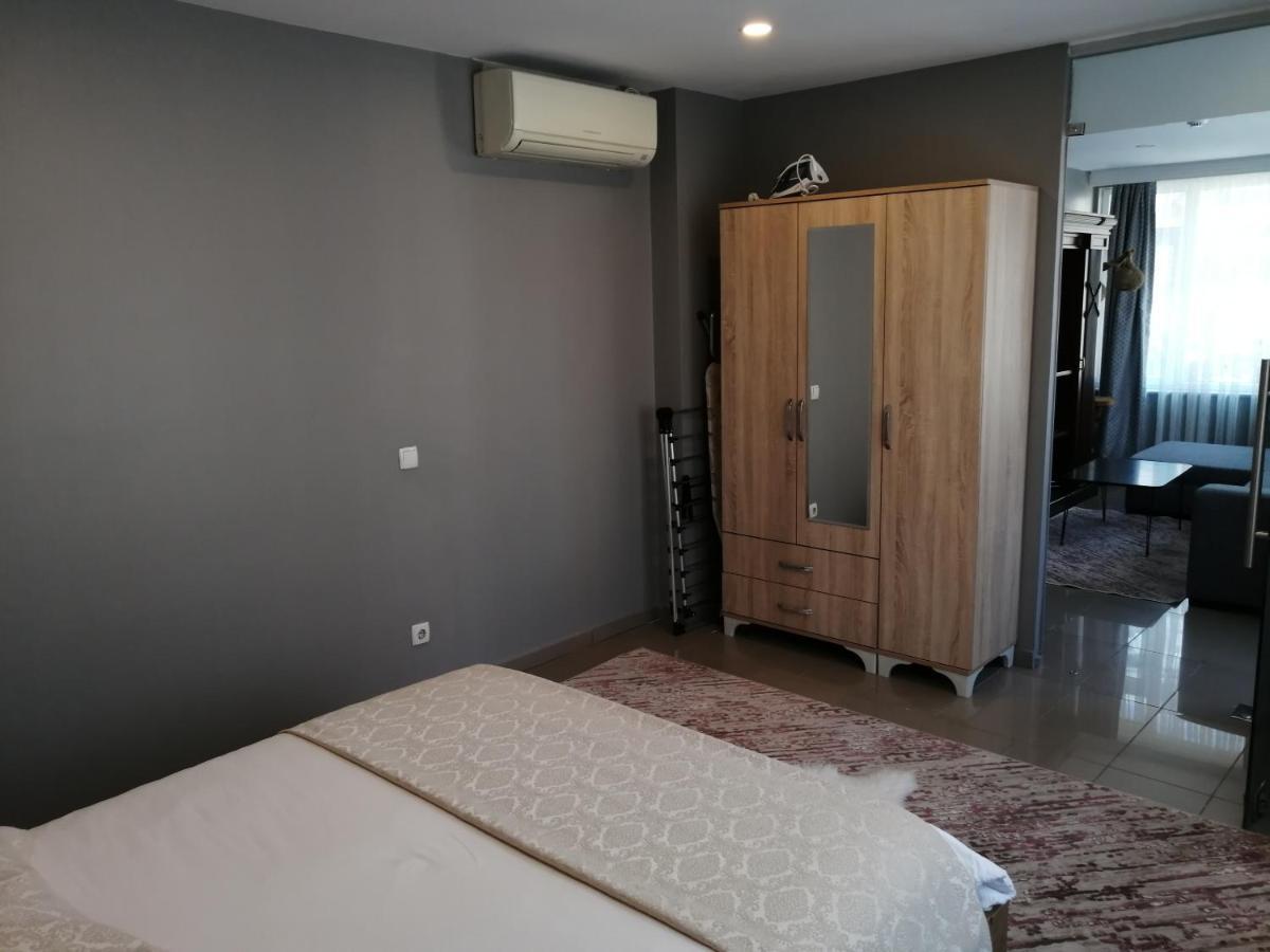 Levent Apartments Istambul Exterior foto